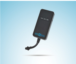 GPS vehicle Tracker