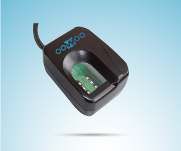 Fingerprint Scanner